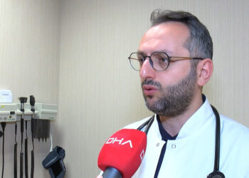 Alerjik reaksiyonlarda belirgin bir artış görüyoruz