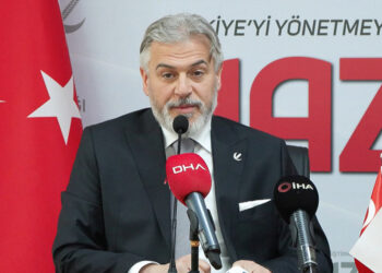 Altınöz: Türkiye'nin erken seçim mecburiyeti vardır