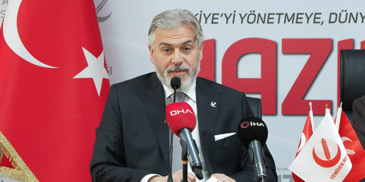 Altınöz: Türkiye'nin erken seçim mecburiyeti vardır