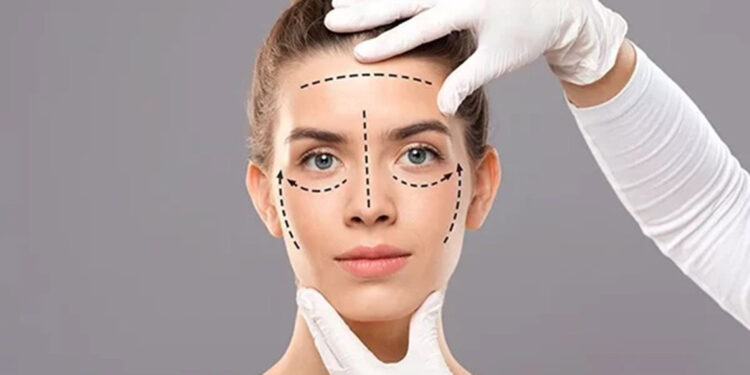 Ameliyatsız yüz gençleştirmeye ilgi artıyor