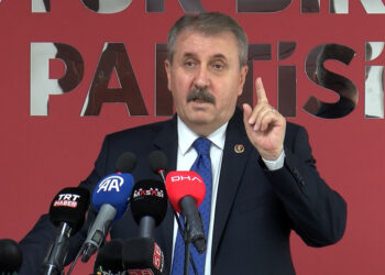 Ankara'da yaşayan hiç kimse Hititlerin torunu değil