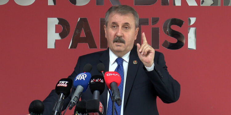 Ankara'da yaşayan hiç kimse Hititlerin torunu değil