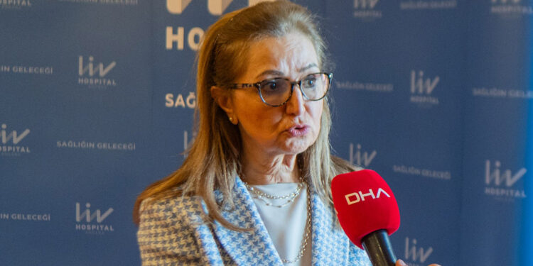 Ankara’da ‘Miyelom Hasta Bilgilendirme Semineri’