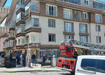 Anne ve kızının öldüğü ilaçlama davasında yakalama kararı