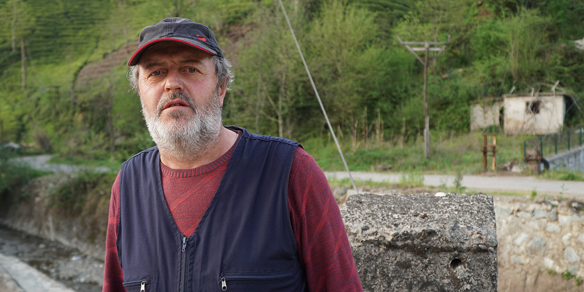 Antalya'daki teleferik kazası korkuttu, Rize'de varangele ilgi azaldı