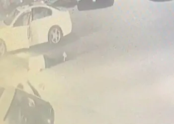 Arnavutköy'de 1 kişinin öldüğü muhtarlık kavgası kamerada