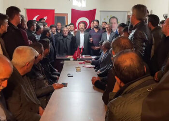 Aşkale'de AK Parti'nin adayı 129 oyla kazandı, YRP itiraz etti