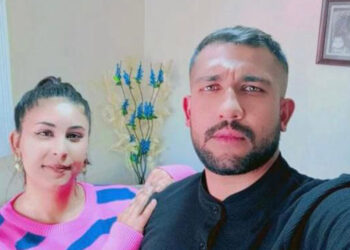 Asya Can'ı öldüren eşi suç makinesi çıktı