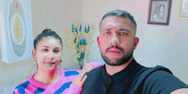 Asya Can'ı öldüren eşi suç makinesi çıktı