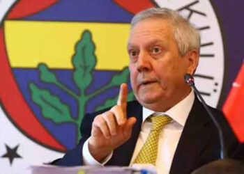 Aziz Yıldırım ve dava arkadaşlarından U19 açıklaması