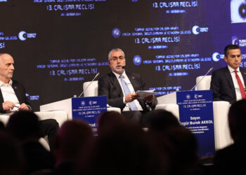 Çalışanlarımızı enflasyonun tahribatına karşı koruma anlayışımızı sürdürüyoruz