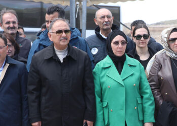 Zümrüt gibi olan Anadolu coğrafyasını adeta talan ettik