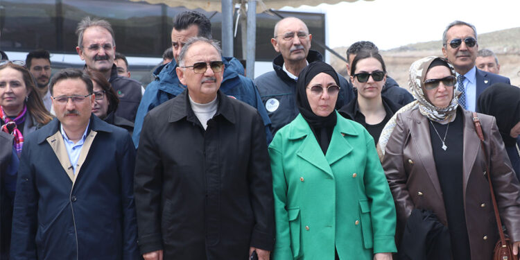 Zümrüt gibi olan Anadolu coğrafyasını adeta talan ettik