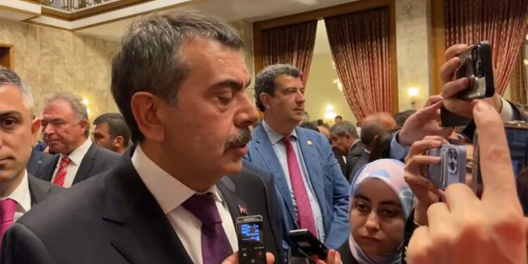 Öğretmen atamalarında rakam önümüzdeki hafta netleşecek