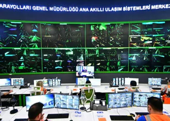 İstanbul'da akıllı ulaşım sistemleri projesi başlatılacak