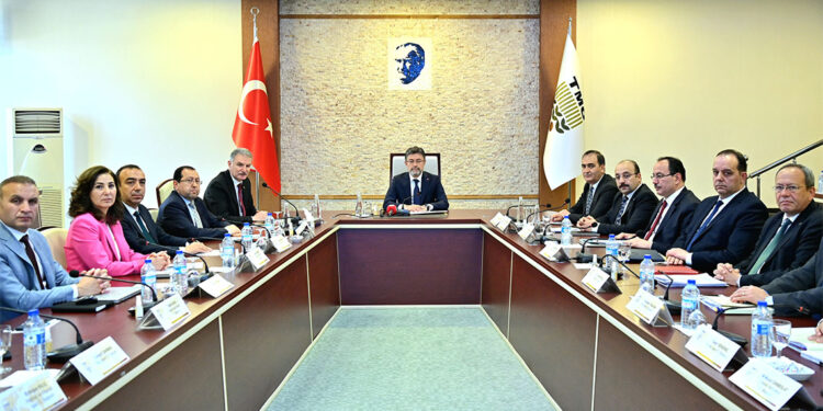 Hububatta yeni hasat sezonunu için hazırlıklar tamam