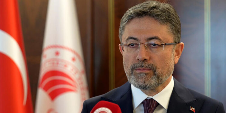 Ramazan ayında 104 bin gıda denetimi yaptık