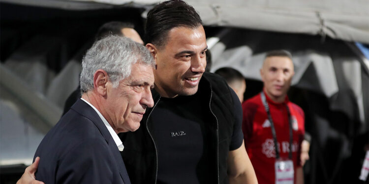 Ligin ilk 5'ine konumlanıp Avrupa'da mücadele etmek istiyoruz