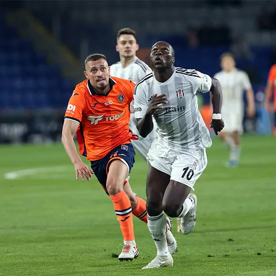 Basaksehir besiktas fotograflar 36238 1 - futbol haberleri, spor haberleri - haberton