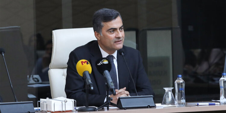 Kayyum belediyeyi 8.5 milyar TL borca sokmuş