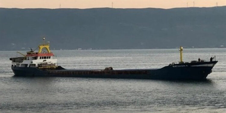 BATUHAN A'nın battığı bölgede 70 gün sonra ceset bulundu