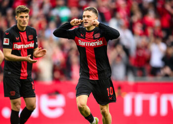 Bayer Leverkusen şampiyonluğunu ilan etti