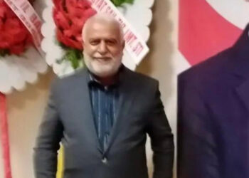 BBP İskenderun Belediye Başkan Adayı hayatını kaybetti