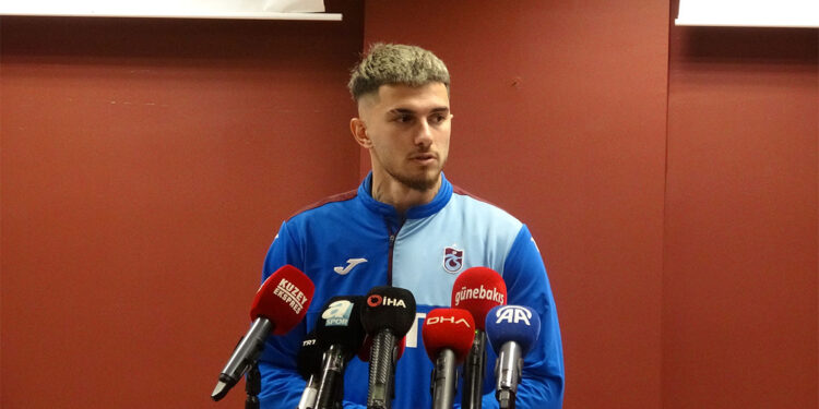 Türkiye Kupası hedefimiz var