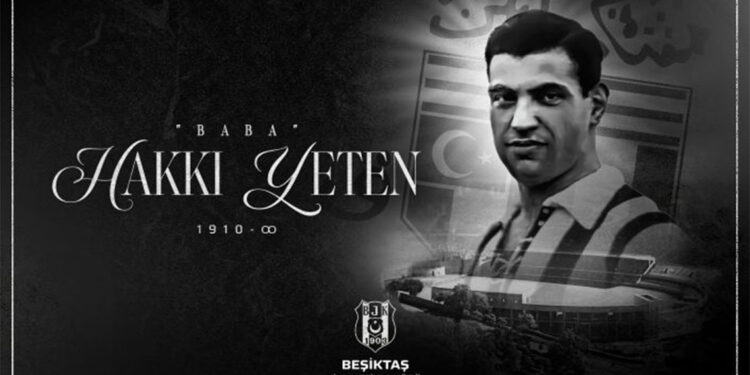 Hakkı Yeten ölümünün 35'inci yılında anıldı