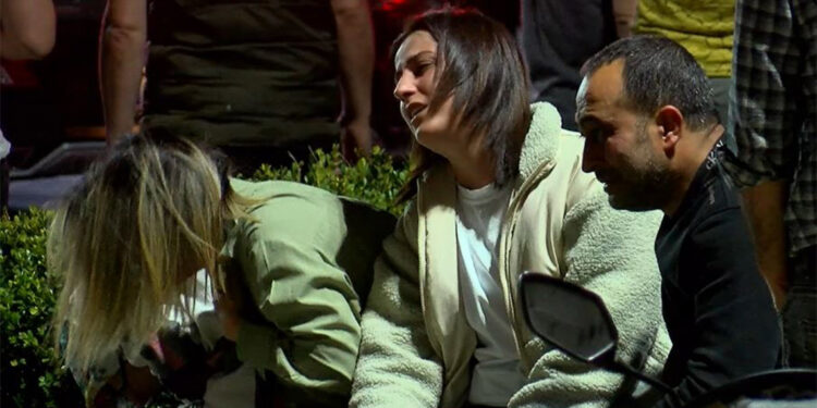 Gece kulübündeki yangında ölen 16 kişinin cenazesi teslim alındı