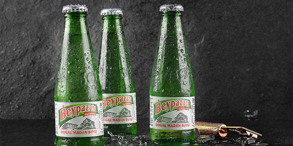 Beypazarı Doğal Maden Suyu firmasından, ürün içeriğindeki bor miktarının yüksek olduğu ve sağlığa zararlı olduğu yönündeki iddialara yanıt.