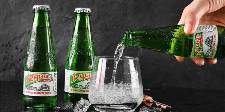 Beypazarı Doğal Maden Suyu firmasından "bor" açıklaması