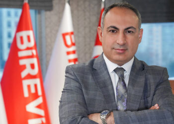 Finansman sektörü olarak kiracı oranını düşüreceğiz