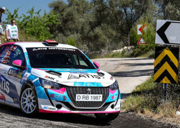 2024 Türkiye Ralli Şampiyonası sona erdi