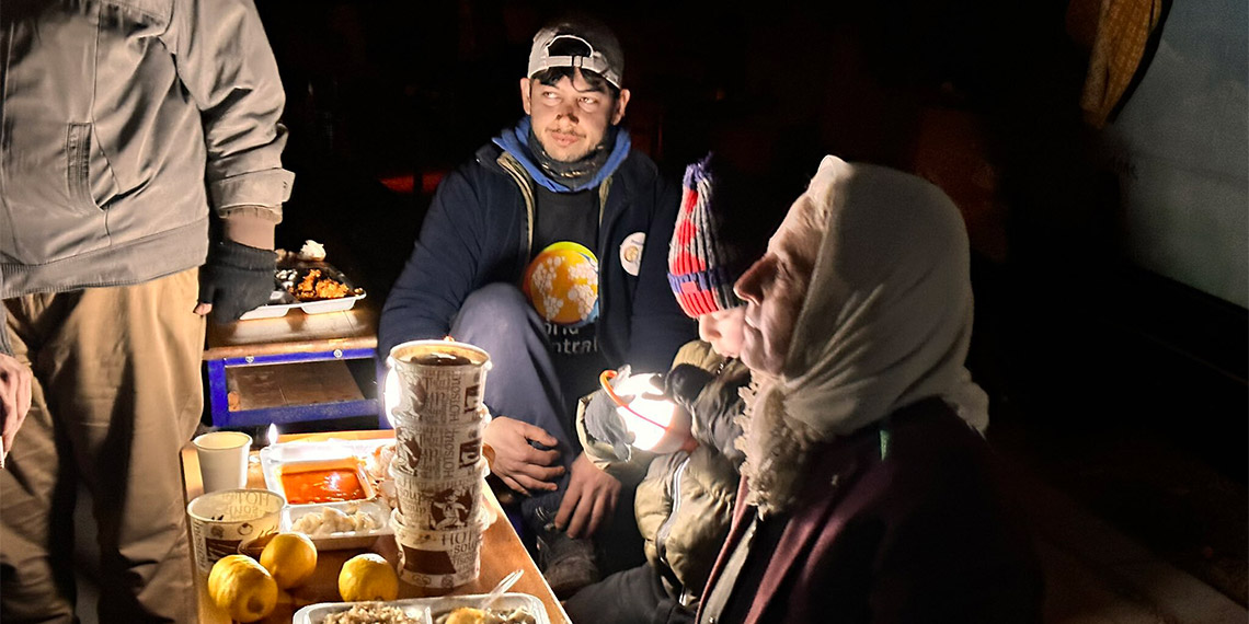 Avrupa Birliği Dışişleri ve Güvenlik Politikaları Yüksek Temsilcisi Josep Borrell, World Central Kitchen WCK çalışanlarına yönelik saldırıyı kınadığını ifade ederek soruşturma talebinde bulundu.