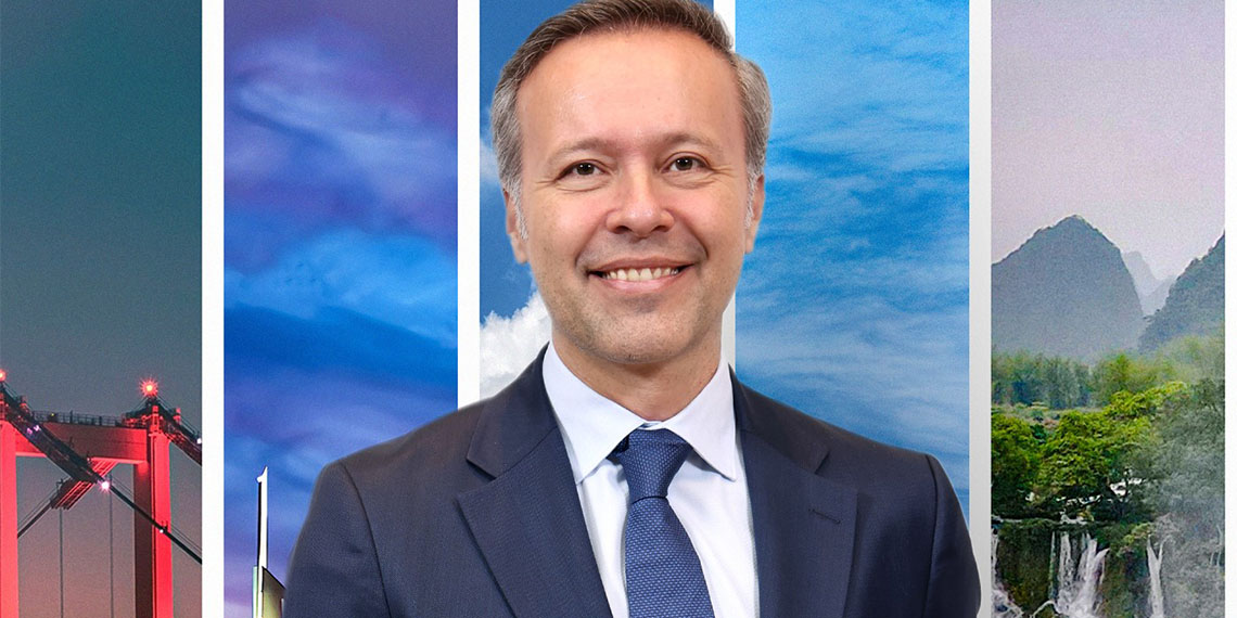 BSH Ev Aletleri Grubu, 2023 yılına ilişkin finansal sonuçlarını açıkladı. Açıklanan sonuçlara göre; BSH 2023 yılında 14.8 milyar Euro ciroya ulaştı.