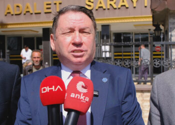Bafra'da seçimin iptali için 5 parti itiraz etti