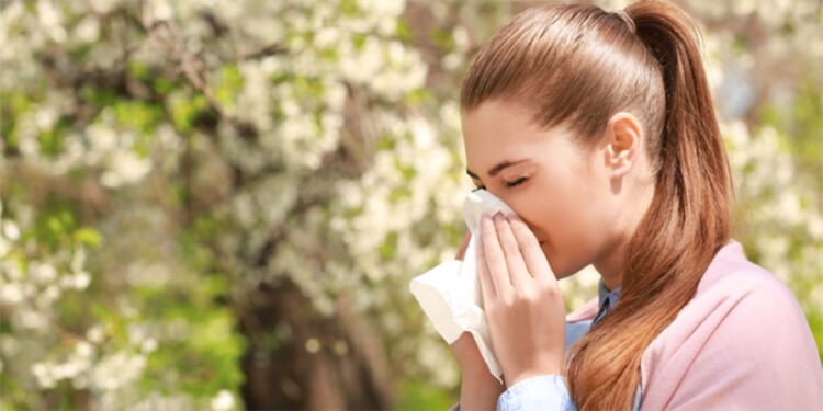 Bahar nezlesinin kalıcı zararı yok, fazla ilaçtan kaçının