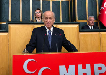 Bahçeli: Cumhur İttifakı sonuna kadar var olacaktır