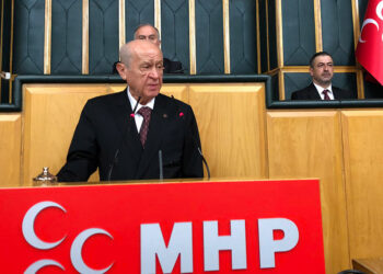 Bahçeli: 'Yerelde iktidar olduk' diyenler hayal alemindedir