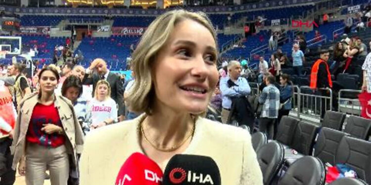 10 sayıyla yenmemize rağmen 2 sayıya daha ihtiyacımız vardı