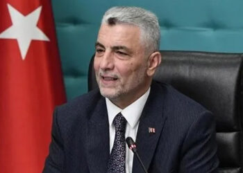 Bakan Bolat: Cari işlemler açığı 31,8 milyar dolara geriledi