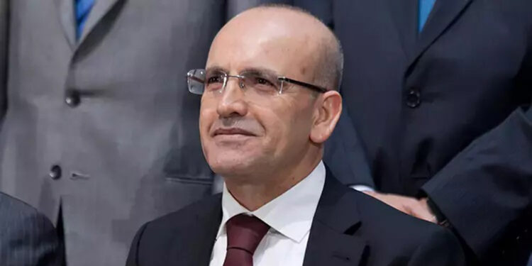 Bakan Şimşek'ten 'kira geliri beyanı' uyarısı