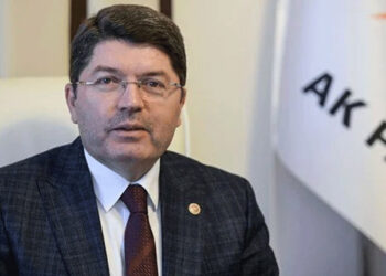 Bakan Tunç açıkladı; 124 yeni mahkeme kuruldu