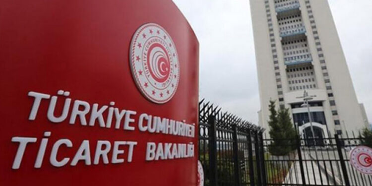 Bakanlıktan İsrail'e ihracat iddialarına yalanlama