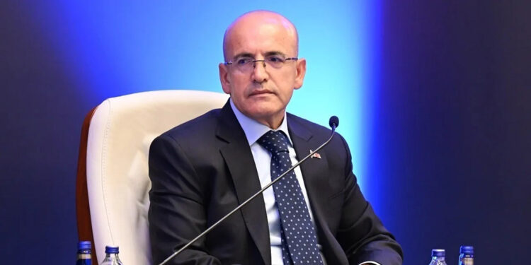 Bakanlıktan 'locals' açıklaması: 'Yerel yatırımcıları' ifade ediyor