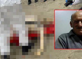 Bandırma'da sahile vuran ceset, batan geminin kaptanına ait çıktı