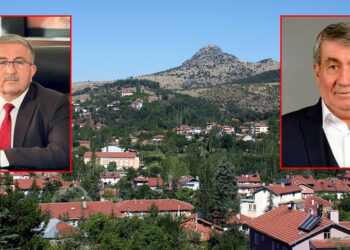 Başa baş geçen seçim yarışında kazananı 1 oy belirledi