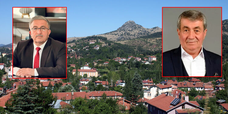 Başa baş geçen seçim yarışında kazananı 1 oy belirledi