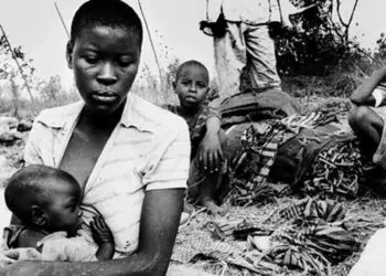 Ruanda soykırımının 30'uncu yılı için taziye mesajı